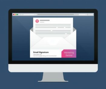 Signatures mail : 10 erreurs à éviter