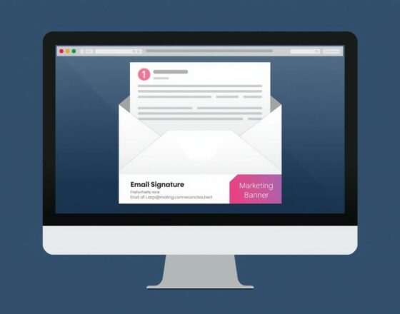 Signatures mail : 10 erreurs à éviter