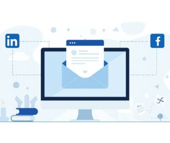 Pourquoi publier sur les réseaux sociaux depuis une solution de signatures mail ?